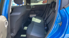 Citroen C3 1.2 PureTech 82 Feel 5dr Petrol Hatchback